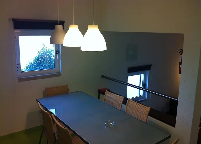 Maison 2 Chambres